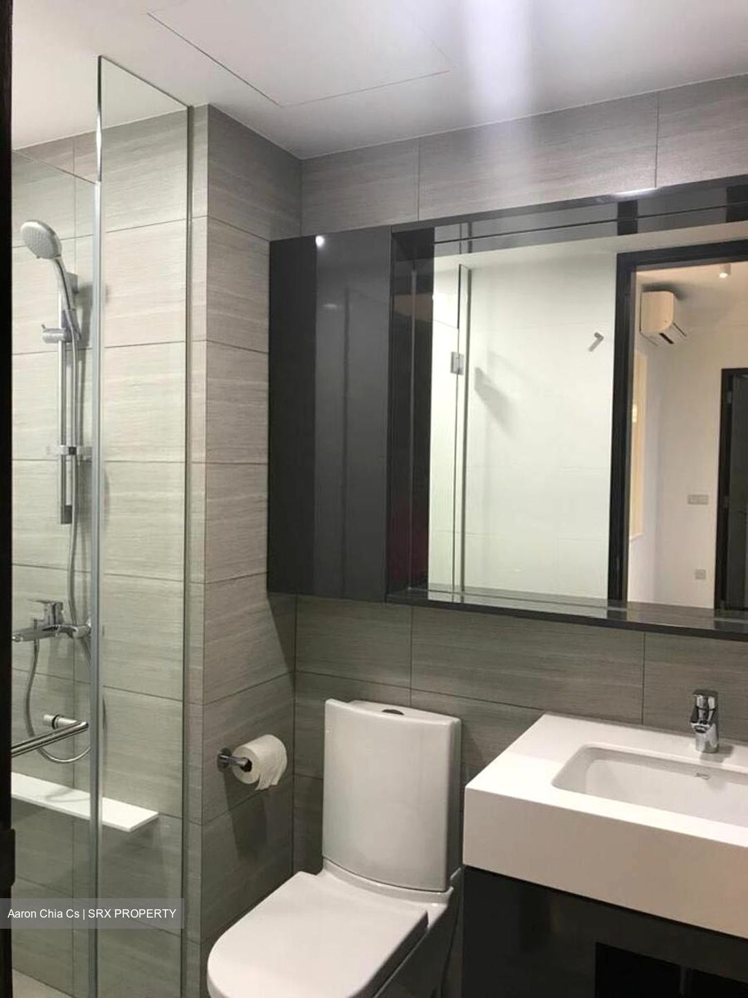 Botanique At Bartley (D19), Condominium #581895891